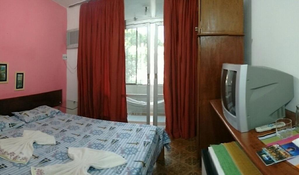 Mareville Jaboatao dos Guararapes Pokoj fotografie