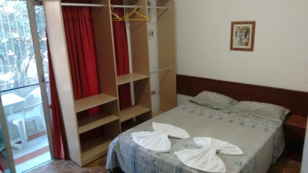 Mareville Jaboatao dos Guararapes Pokoj fotografie